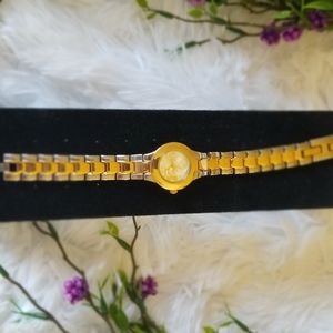 Ladies Mickey Mouse Watch